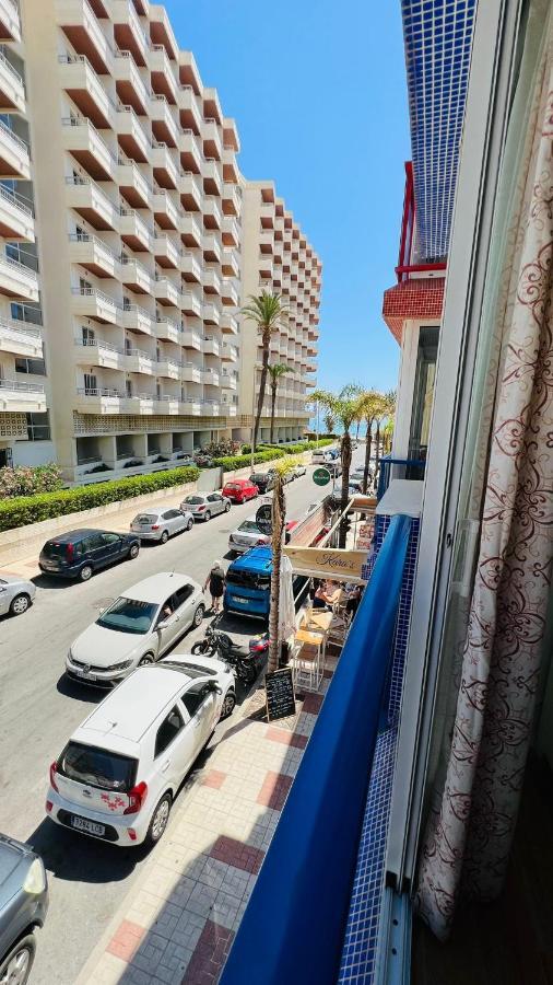 Apartamentos Bajondillo Beach Cozy Inns Торремолинос Экстерьер фото